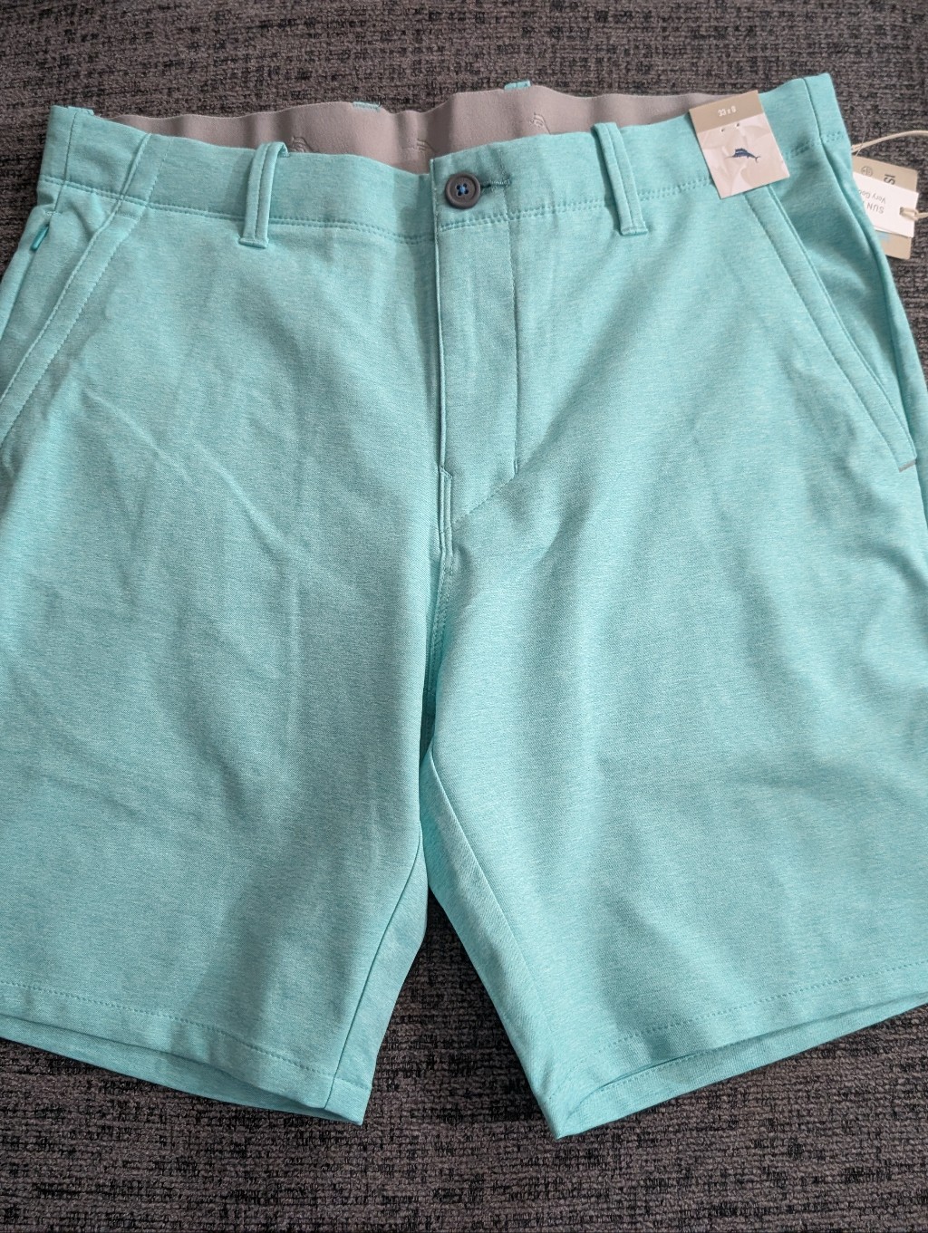 Tommy Bahama On Par Shorts 33 — image 2 of 7